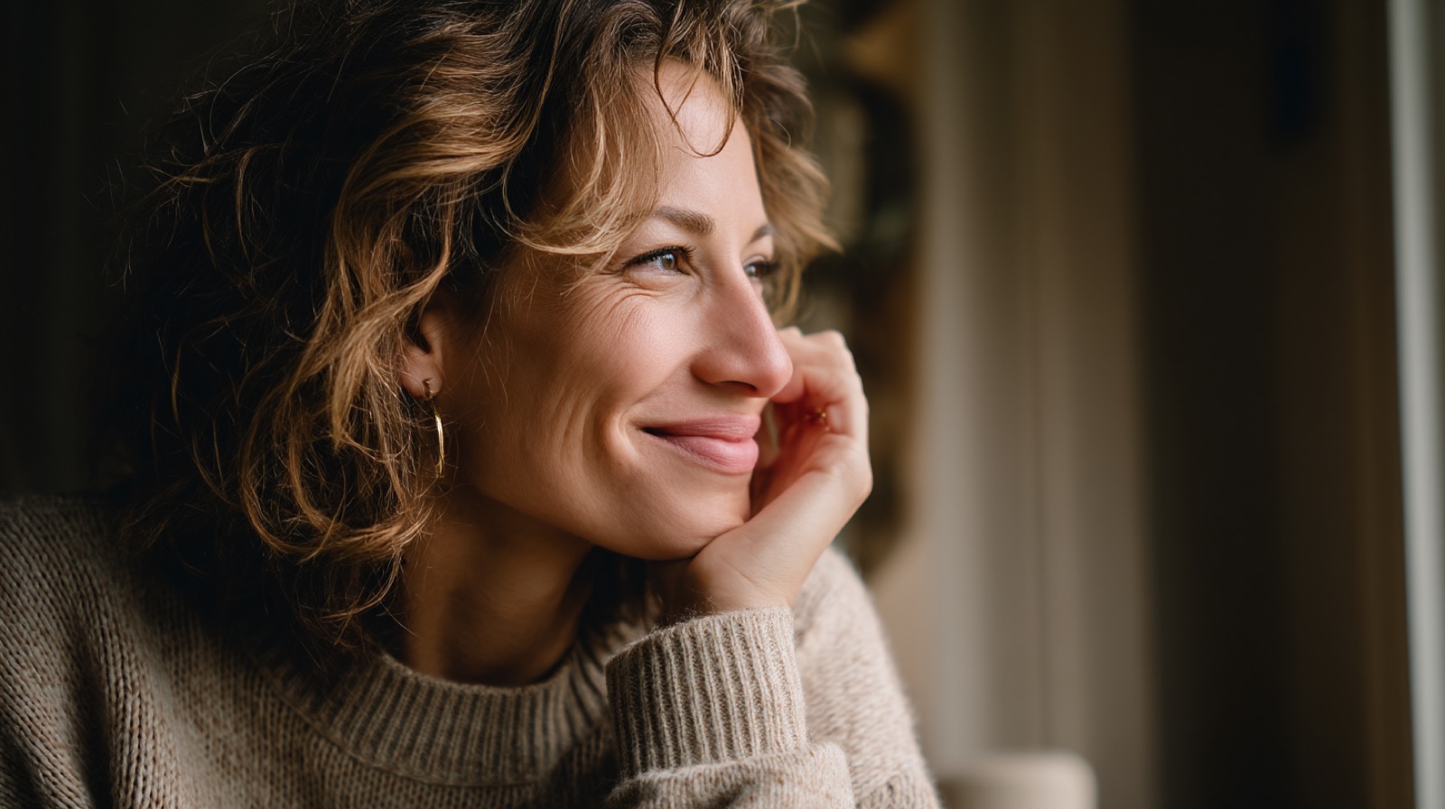 Hormone Therapy — Feel like yourself again